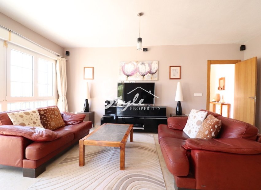 Вторичное жилье - Вилла - Лас Рамблас - Las Ramblas