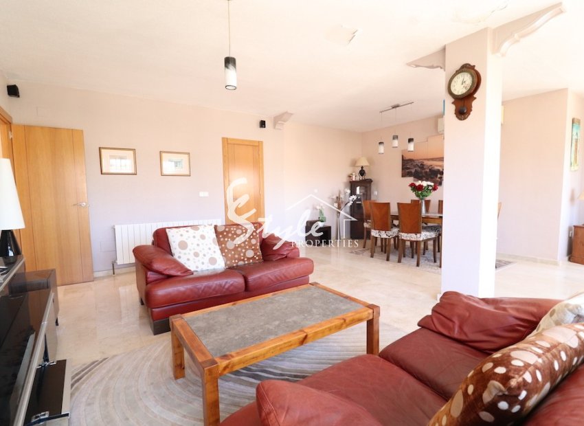 Вторичное жилье - Вилла - Лас Рамблас - Las Ramblas