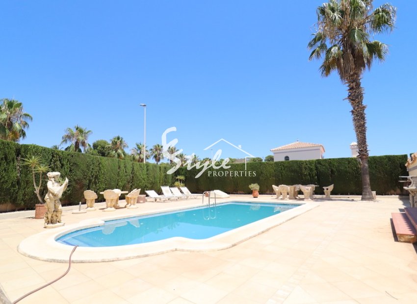 Вторичное жилье - Вилла - Лас Рамблас - Las Ramblas