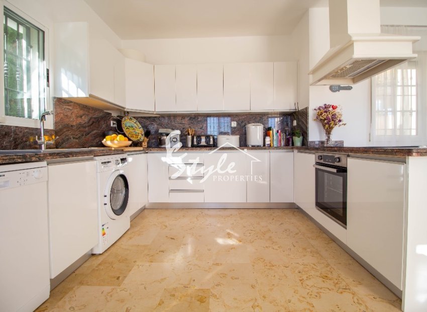 Вторичное жилье - Вилла - Лас Рамблас - Las Ramblas