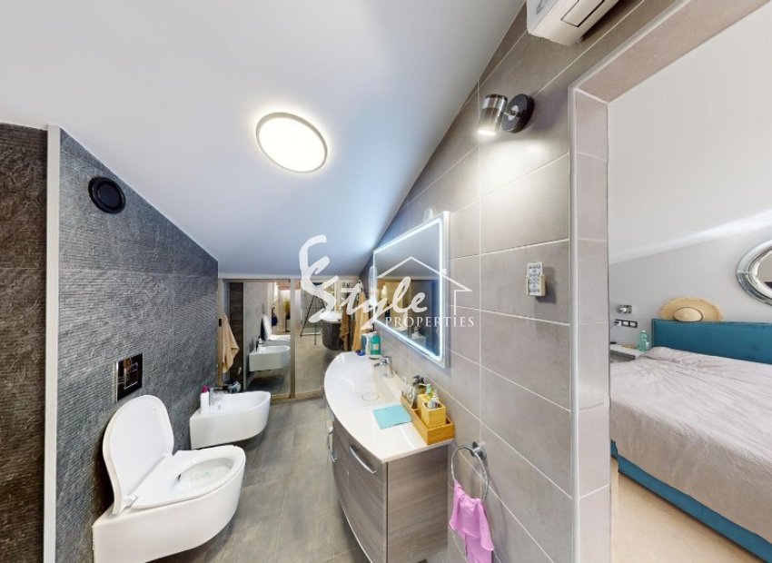 Вторичное жилье - Вилла - Лас Рамблас - Las Ramblas