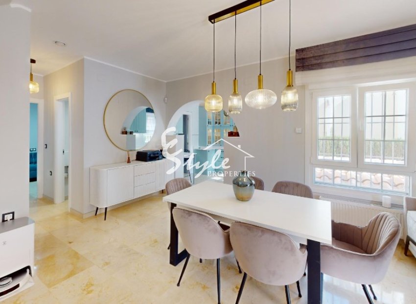 Вторичное жилье - Вилла - Лас Рамблас - Las Ramblas