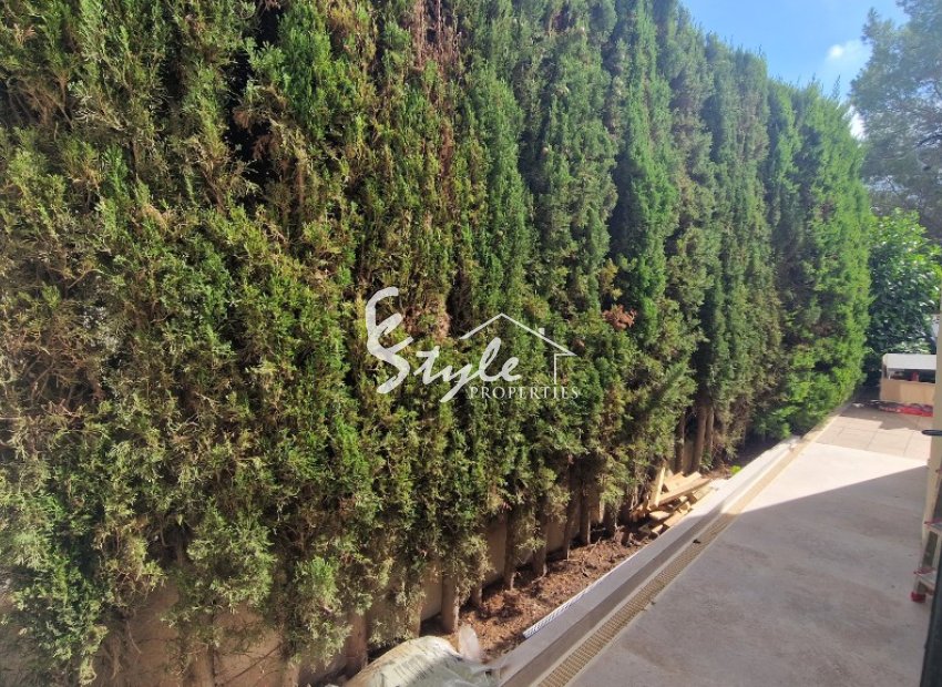 Вторичное жилье - Вилла - Лас Рамблас - Las Ramblas