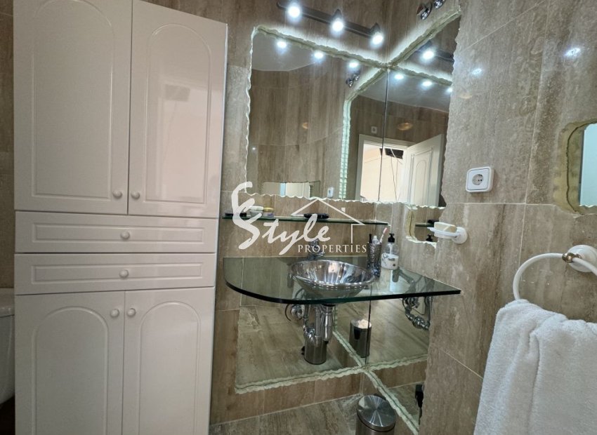 Вторичное жилье - Вилла - Лас Рамблас - Las Ramblas