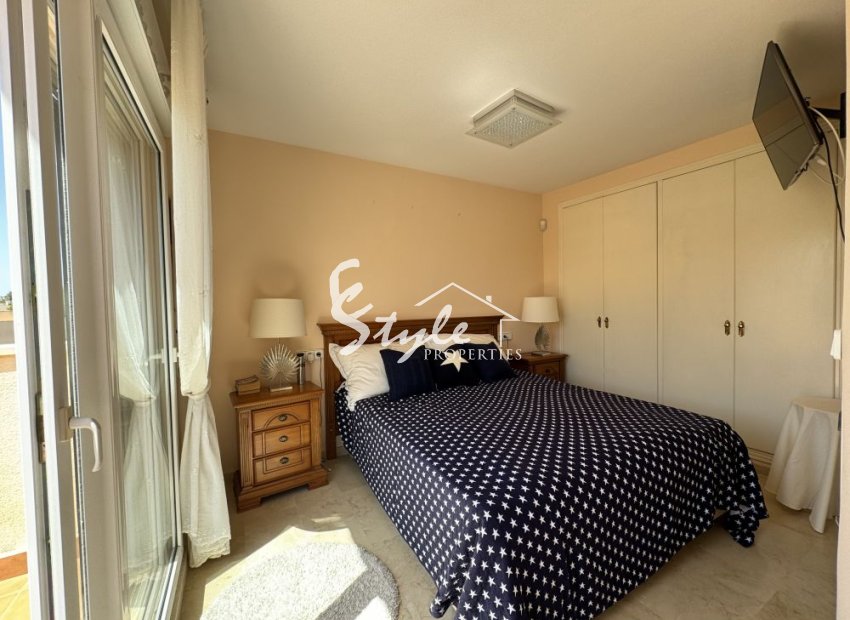 Вторичное жилье - Вилла - Лас Рамблас - Las Ramblas