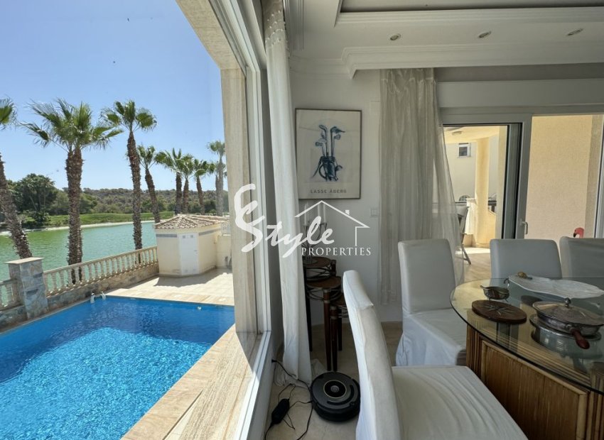 Вторичное жилье - Вилла - Лас Рамблас - Las Ramblas