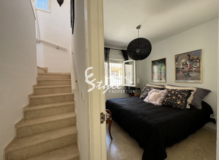 Вторичное жилье - Вилла - Лас Рамблас - Las Ramblas