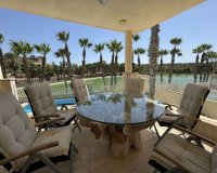 Вторичное жилье - Вилла - Лас Рамблас - Las Ramblas