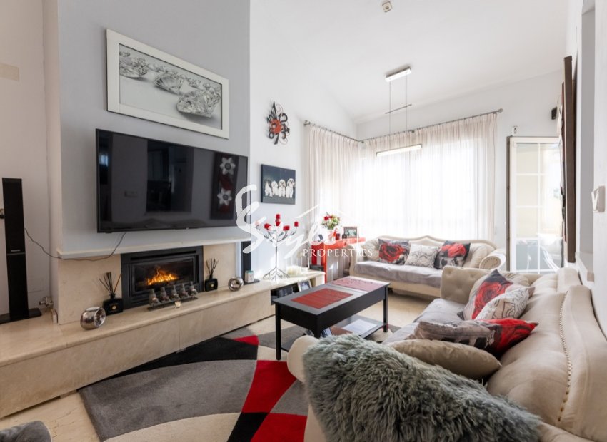 Вторичное жилье - Вилла - Лас Рамблас - Las Ramblas