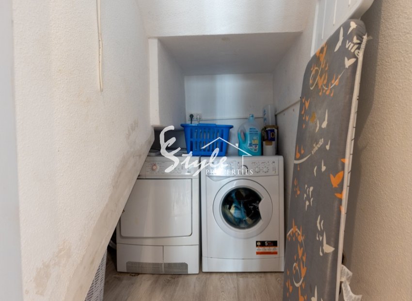 Вторичное жилье - Вилла - Лас Рамблас - Las Ramblas