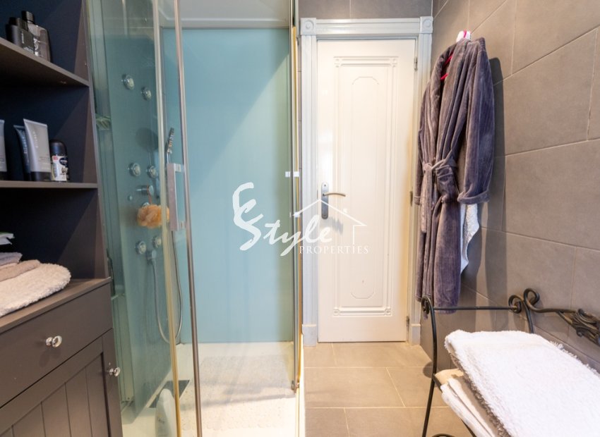 Вторичное жилье - Вилла - Лас Рамблас - Las Ramblas