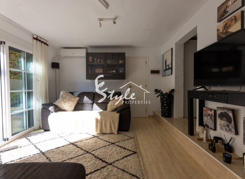 Вторичное жилье - Вилла - Лас Рамблас - Las Ramblas