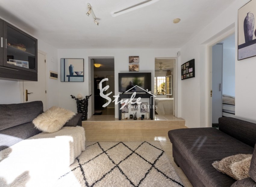 Вторичное жилье - Вилла - Лас Рамблас - Las Ramblas