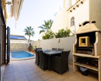 Вторичное жилье - Вилла - Лас Рамблас - Las Ramblas