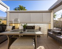 Вторичное жилье - Вилла - Лас Рамблас - Las Ramblas