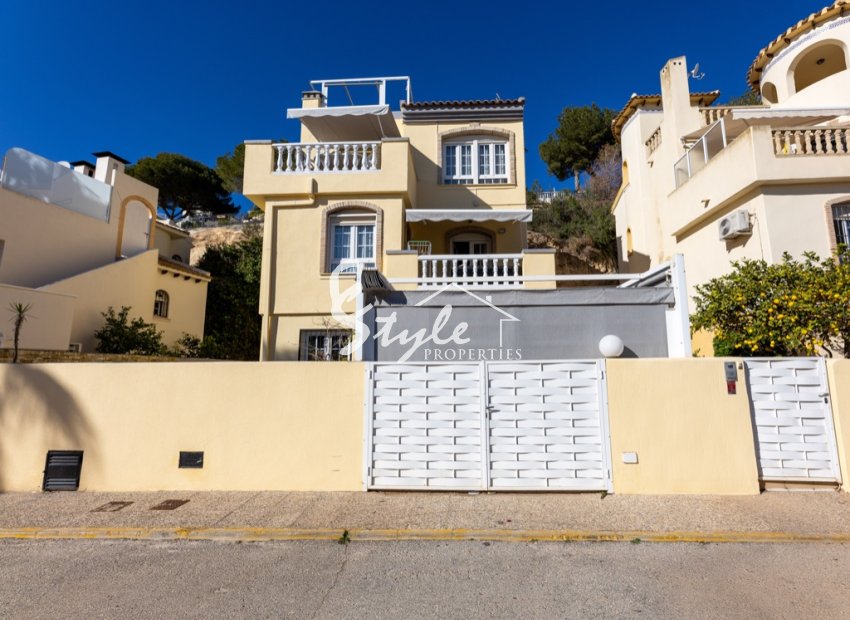 Вторичное жилье - Вилла - Лас Рамблас - Las Ramblas