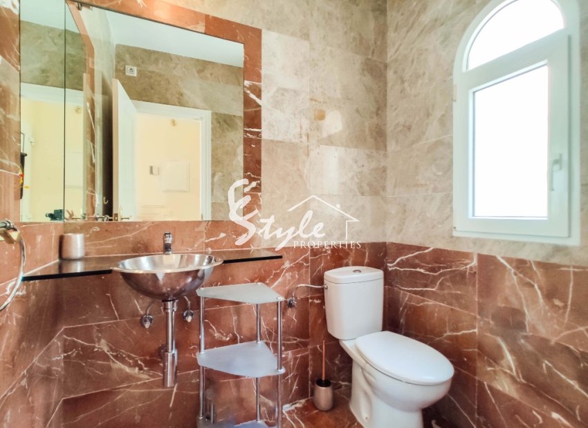 Вторичное жилье - Вилла - Лас Рамблас - Las Ramblas