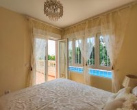 Вторичное жилье - Вилла - Лас Рамблас - Las Ramblas