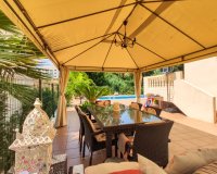 Вторичное жилье - Вилла - Лас Рамблас - Las Ramblas