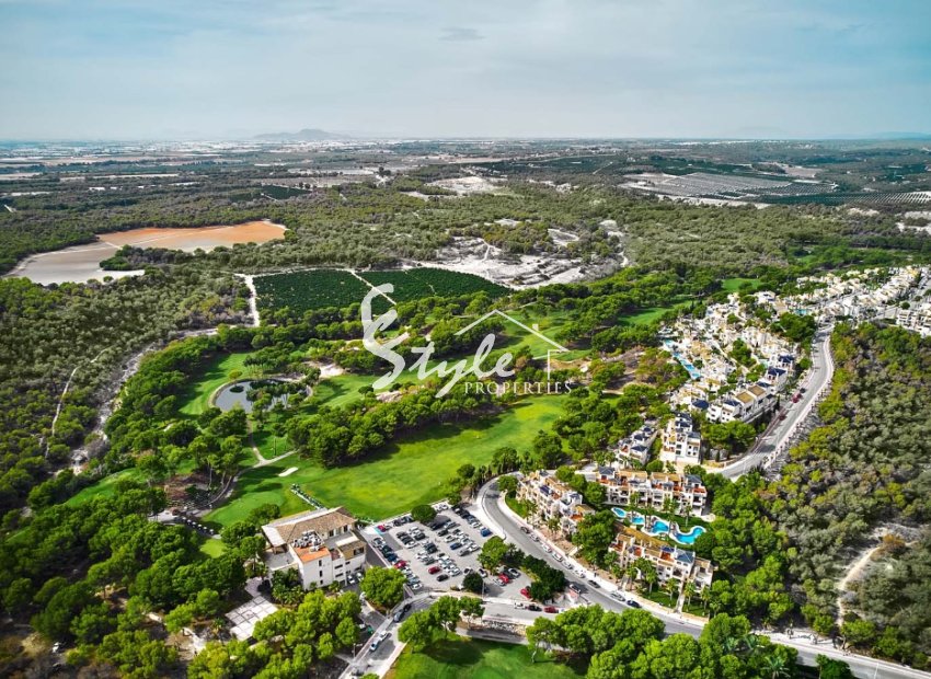 Вторичное жилье - Вилла - Лас Рамблас - Las Ramblas