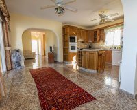 Вторичное жилье - Вилла - Лас Рамблас - Las Ramblas