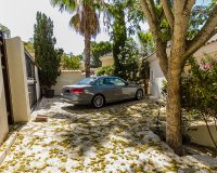 Вторичное жилье - Вилла - Лас Рамблас - Las Ramblas