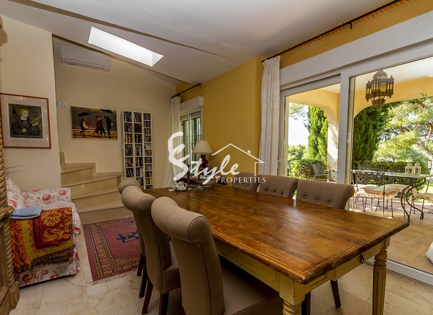 Вторичное жилье - Вилла - Лас Рамблас - Las Ramblas