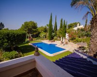 Вторичное жилье - Вилла - Лас Рамблас - Las Ramblas