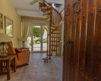 Вторичное жилье - Вилла - Лас Рамблас - Las Ramblas