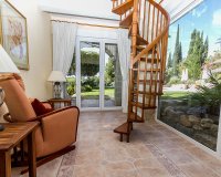 Вторичное жилье - Вилла - Лас Рамблас - Las Ramblas