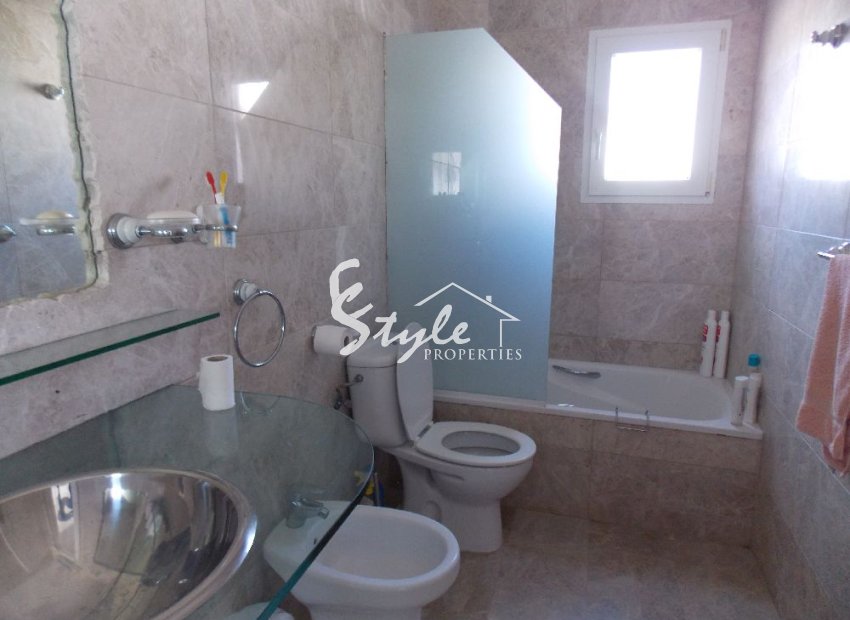 Вторичное жилье - Вилла - Лас Рамблас - Las Ramblas