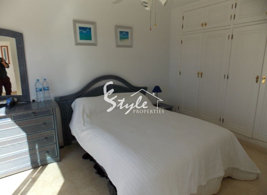 Вторичное жилье - Вилла - Лас Рамблас - Las Ramblas