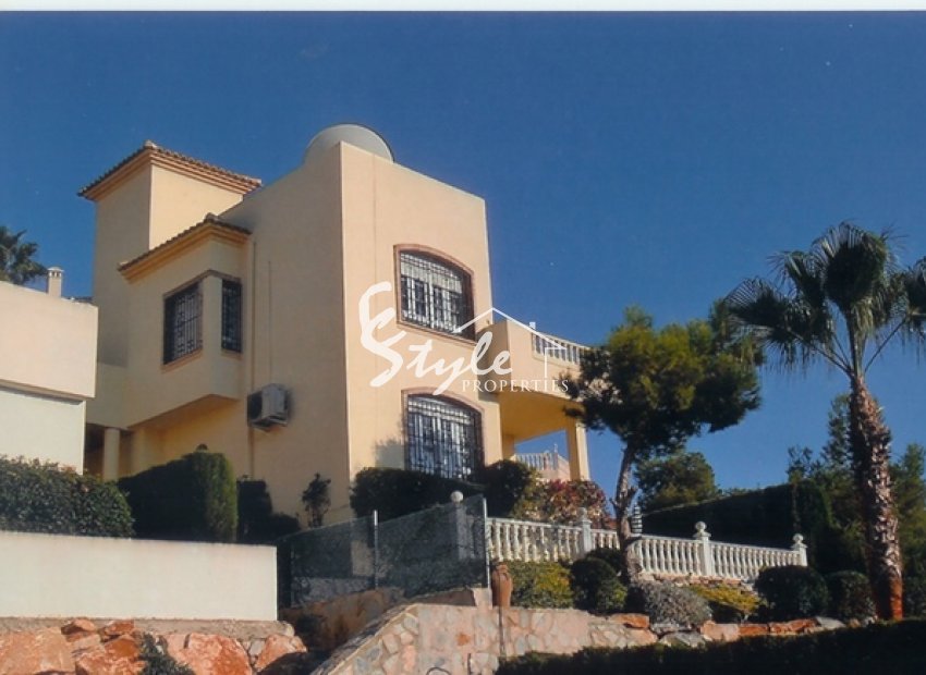 Вторичное жилье - Вилла - Лас Рамблас - Las Ramblas