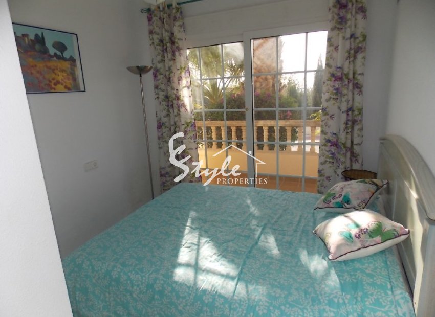 Вторичное жилье - Вилла - Лас Рамблас - Las Ramblas