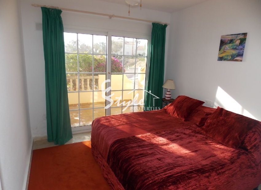 Вторичное жилье - Вилла - Лас Рамблас - Las Ramblas