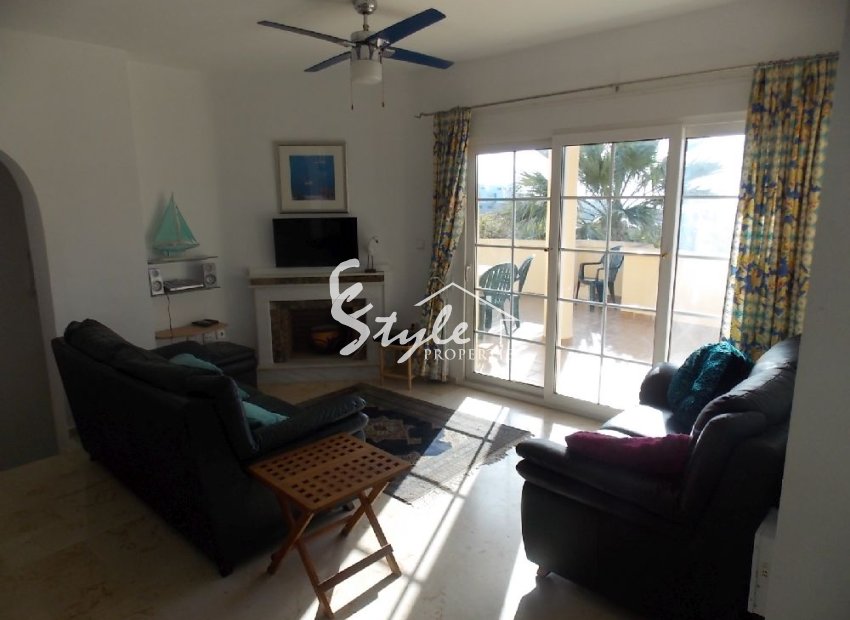 Вторичное жилье - Вилла - Лас Рамблас - Las Ramblas