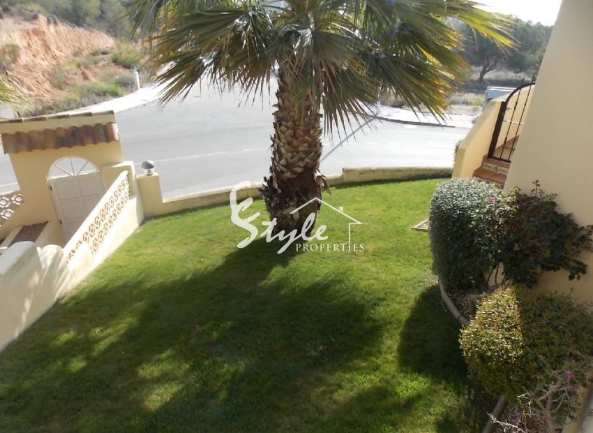 Вторичное жилье - Вилла - Лас Рамблас - Las Ramblas