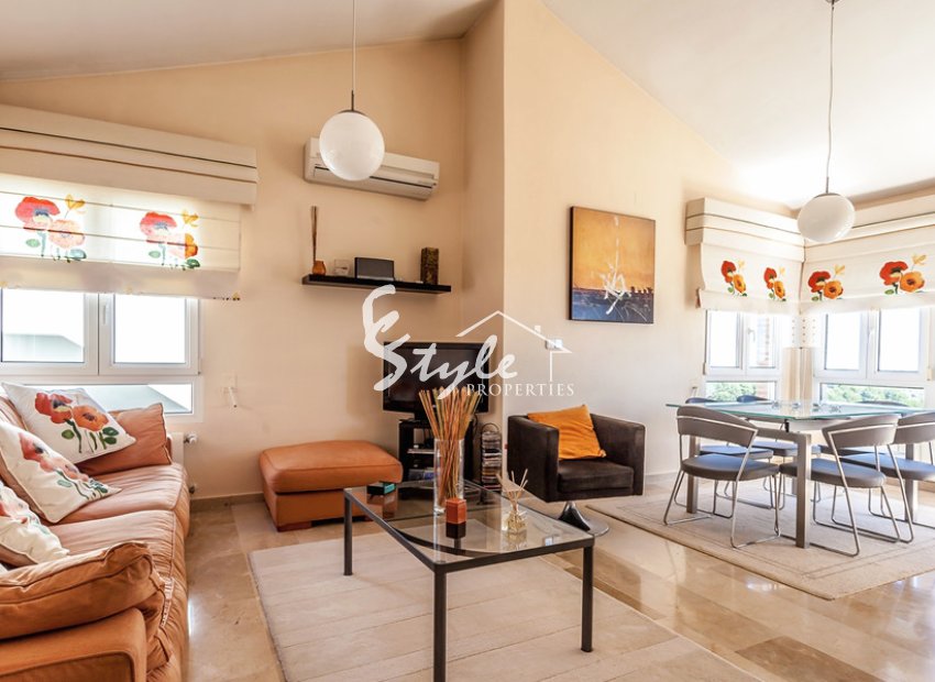 Вторичное жилье - Вилла - Лас Рамблас - Las Ramblas