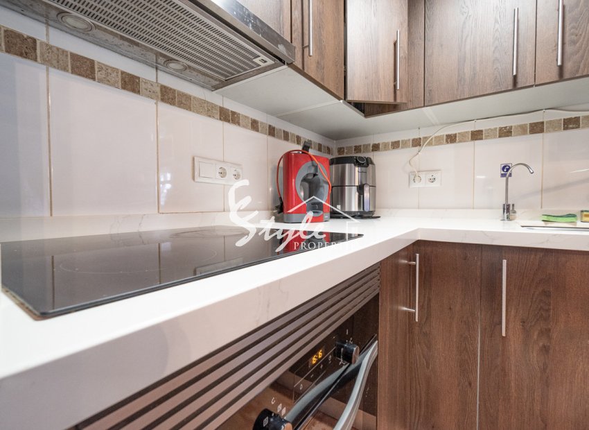 Вторичное жилье - Вилла - Lomas de Cabo Roig - Ломас де Кабо Роиг