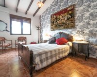 Вторичное жилье - Вилла - Lomas de Cabo Roig - Ломас де Кабо Роиг