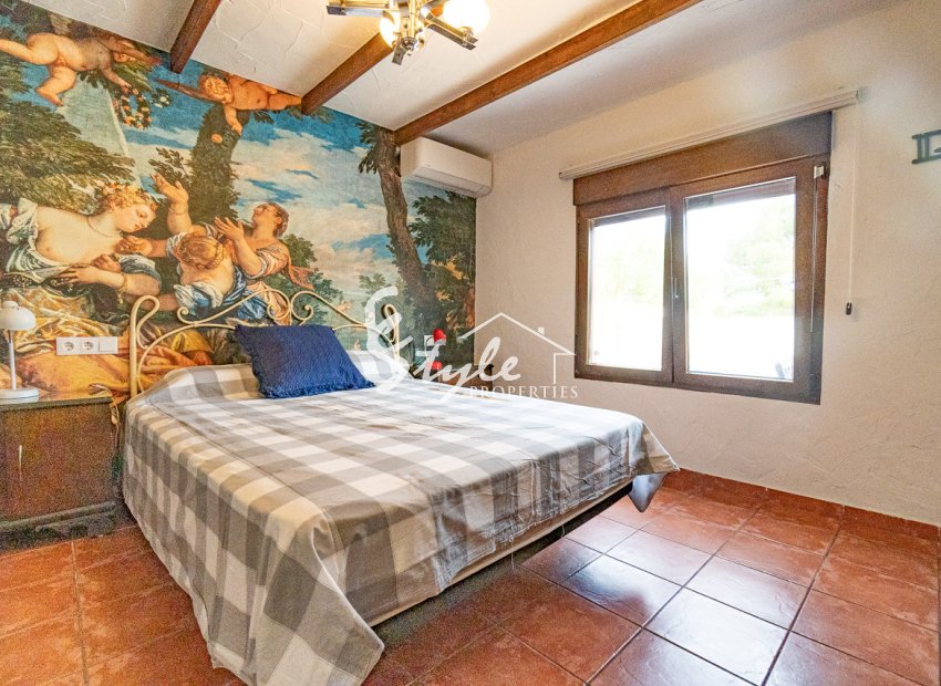 Вторичное жилье - Вилла - Lomas de Cabo Roig - Ломас де Кабо Роиг