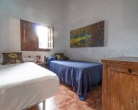 Вторичное жилье - Вилла - Lomas de Cabo Roig - Ломас де Кабо Роиг