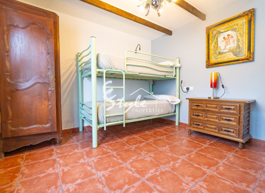 Вторичное жилье - Вилла - Lomas de Cabo Roig - Ломас де Кабо Роиг