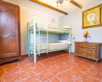 Вторичное жилье - Вилла - Lomas de Cabo Roig - Ломас де Кабо Роиг