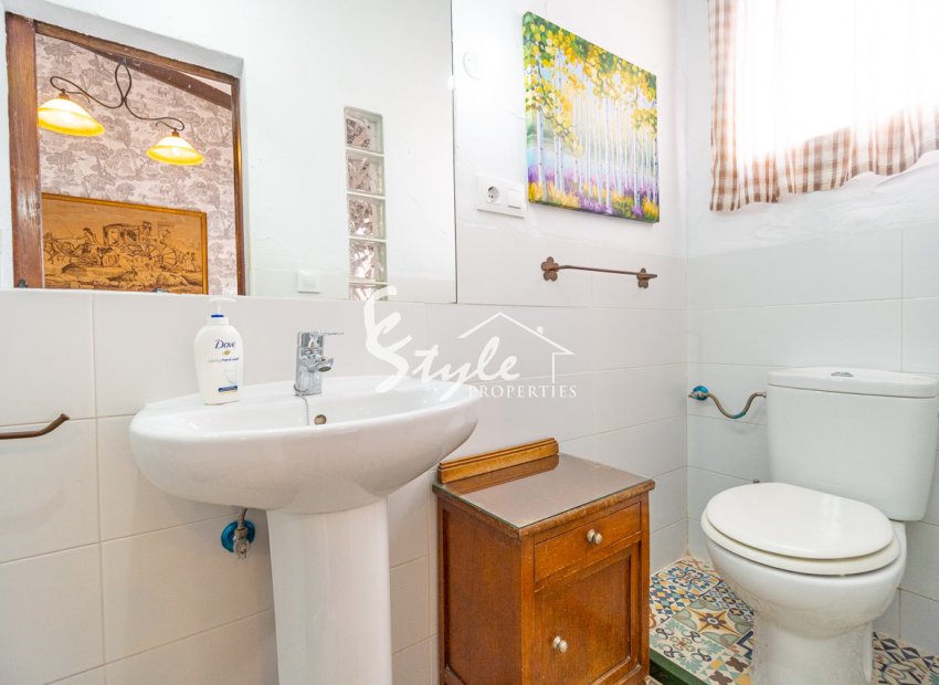 Вторичное жилье - Вилла - Lomas de Cabo Roig - Ломас де Кабо Роиг