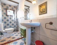 Вторичное жилье - Вилла - Lomas de Cabo Roig - Ломас де Кабо Роиг