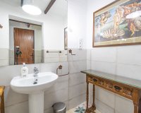 Вторичное жилье - Вилла - Lomas de Cabo Roig - Ломас де Кабо Роиг