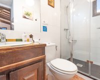 Вторичное жилье - Вилла - Lomas de Cabo Roig - Ломас де Кабо Роиг