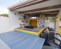 Вторичное жилье - Вилла - Lomas de Cabo Roig - Ломас де Кабо Роиг