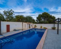 Вторичное жилье - Вилла - Lomas de Cabo Roig - Ломас де Кабо Роиг